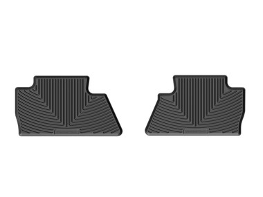 Weathertech | Floor Mats | 14-18 Chevrolet Silverado 1500 | WTECH-W311
