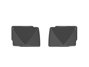 Weathertech | Floor Mats | 13-18 Ford Fusion | WTECH-W313