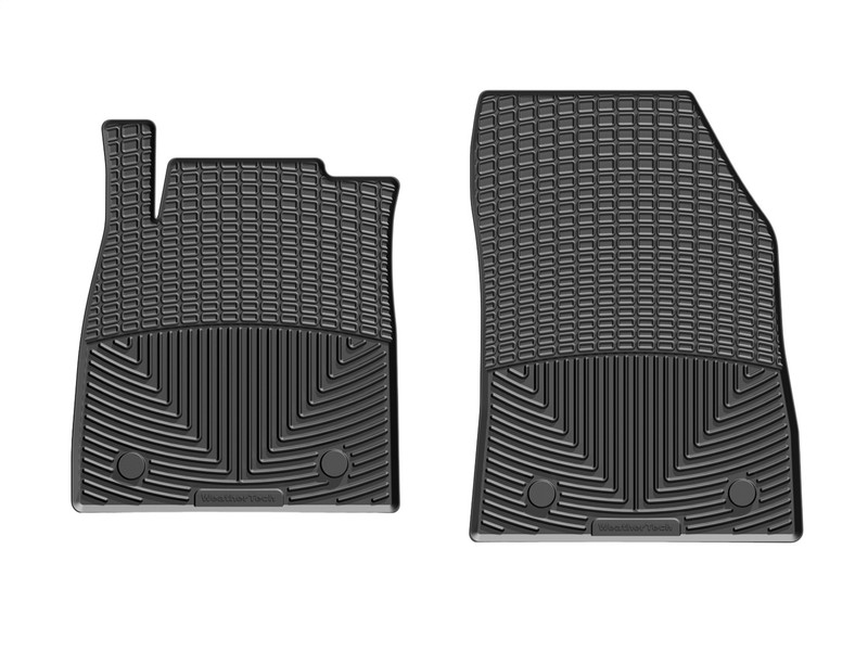 Weathertech Floor Mats 1418 Chevrolet Impala WTECHW318