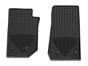 Weathertech | Floor Mats | 14-18 Jeep Wrangler | WTECH-W321