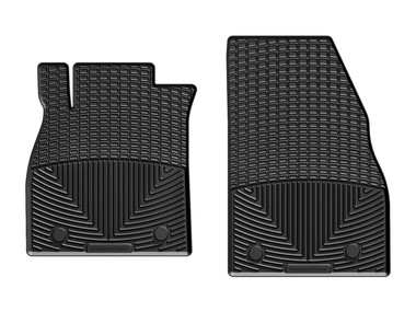 Weathertech | Floor Mats | 13-16 Chevrolet Malibu | WTECH-W323