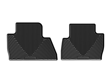 Weathertech | Floor Mats | 14-18 Cadillac Escalade | WTECH-W324