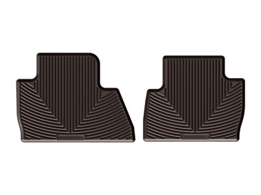 Weathertech | Floor Mats | 15-18 Cadillac Escalade | WTECH-W324CO