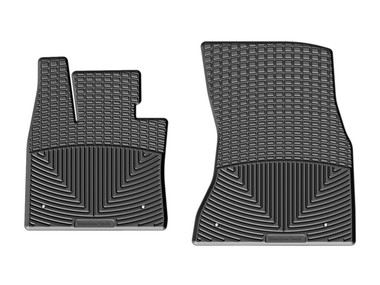 Weathertech | Floor Mats | 14-18 BMW X5 | WTECH-W325