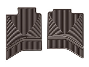 Weathertech | Floor Mats | 09-18 Dodge Ram 1500 | WTECH-W336CO