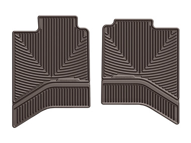 Weathertech | Floor Mats | 09-18 Dodge Ram 1500 | WTECH-W336CO