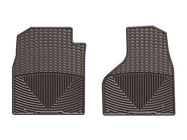 Weathertech | Floor Mats | 12-18 Dodge Ram 1500 | WTECH-W337CO