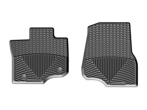 Weathertech | Floor Mats | 15-18 Ford F-150 | WTECH-W345