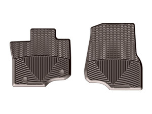 Weathertech | Floor Mats | 15-18 Ford F-150 | WTECH-W345CO