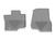 Weathertech | Floor Mats | 15-18 Ford F-150 | WTECH-W345GR