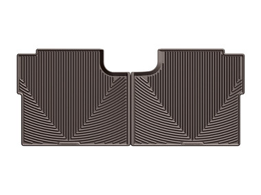 Weathertech | Floor Mats | 15-18 Ford F-150 | WTECH-W346CO