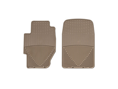 Weathertech | Floor Mats | Universal | WTECH-W34TN