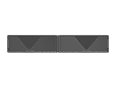 Weathertech | Floor Mats | 15-18 Ford F-150 | WTECH-W356