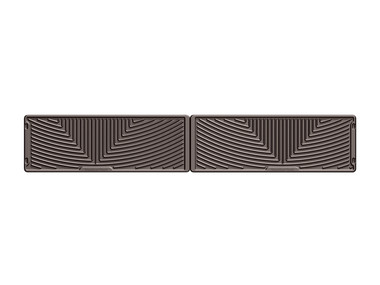 Weathertech | Floor Mats | 15-18 Ford F-150 | WTECH-W356CO