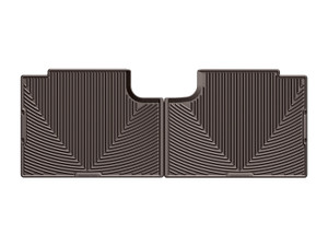 Weathertech | Floor Mats | 15-18 Ford F-150 | WTECH-W358CO
