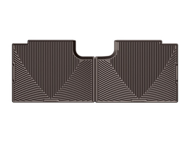 Weathertech | Floor Mats | 15-18 Ford F-150 | WTECH-W358CO