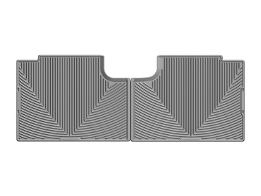 Weathertech | Floor Mats | 15-18 Ford F-150 | WTECH-W358GR