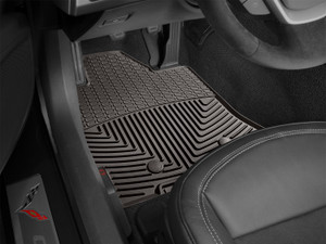 Weathertech | Floor Mats | 16-17 Toyota Tacoma | WTECH-W377CO