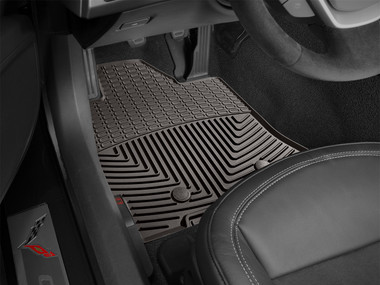 Weathertech | Floor Mats | 16-17 Toyota Tacoma | WTECH-W377CO