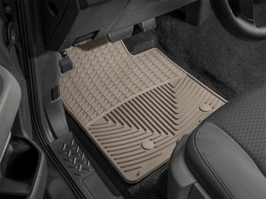 Weathertech | Floor Mats | 03-06 Ford Expedition | WTECH-W38TN