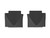 Weathertech | Floor Mats | 16-18 Honda Civic | WTECH-W391