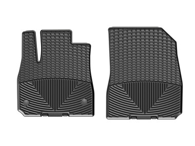 Weathertech | Floor Mats | 16-18 Chevrolet Malibu | WTECH-W394