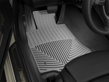 Weathertech | Floor Mats | 16-18 Dodge Durango | WTECH-W399GR