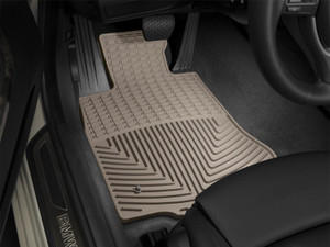 Weathertech | Floor Mats | 16-18 Dodge Durango | WTECH-W399TN