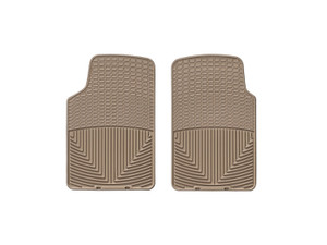 Weathertech | Floor Mats | Universal | WTECH-W3TN