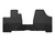 Weathertech | Floor Mats | 04-10 Toyota Sienna | WTECH-W41