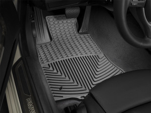 Weathertech | Floor Mats | 14-18 Nissan Rogue | WTECH-W412
