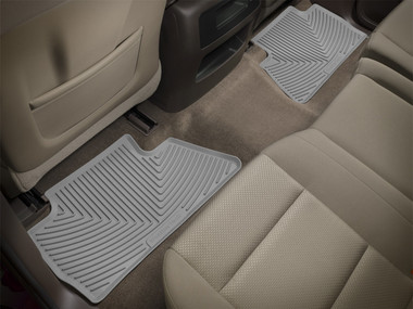 Weathertech | Floor Mats | 17-18 Honda Ridgeline | WTECH-W416GR