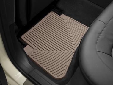 Weathertech | Floor Mats | 17-18 Honda CR-V | WTECH-W420TN