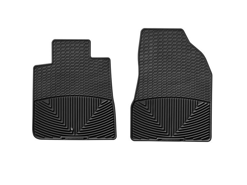 Weathertech Floor Mats 1819 GMC Terrain WTECHW472