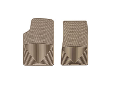 Weathertech | Floor Mats | 03-07 Cadillac CTS | WTECH-W47TN