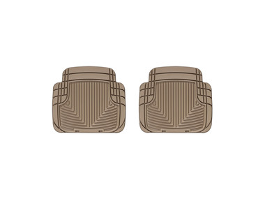 Weathertech | Floor Mats | Universal | WTECH-W50TN