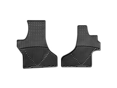 Weathertech | Floor Mats | 95-05 Chevrolet Astro | WTECH-W51