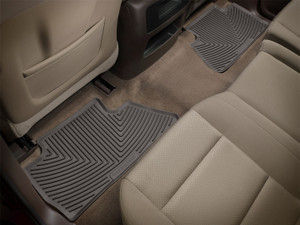 Weathertech | Floor Mats | 00-06 Buick Enclave | WTECH-W60CO