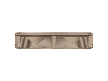 Weathertech | Floor Mats | Universal | WTECH-W60TN