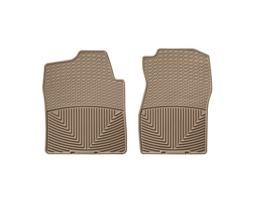 Weathertech | Floor Mats | 07-14 Cadillac Escalade | WTECH-W72TN