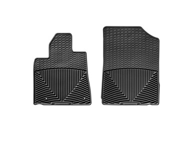 Weathertech | Floor Mats | 07-11 Toyota Sequoia | WTECH-W76