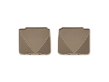 Weathertech | Floor Mats | 06-10 Lexus GS | WTECH-W85TN