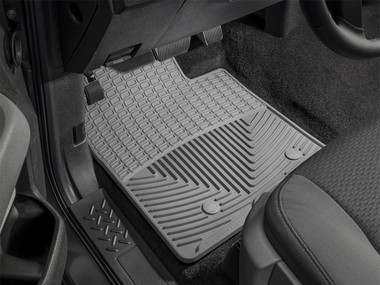 Weathertech | Floor Mats | 08-13 Toyota Highlander | WTECH-W86GR