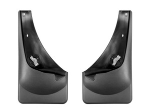 Weathertech | Mud Skins and Mud Flaps | 99-07 Ford Excursion | WTECH-110001