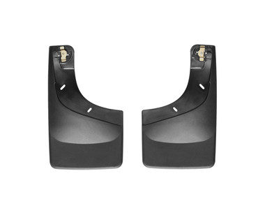 Weathertech | Mud Skins and Mud Flaps | 04-14 Ford F-150 | WTECH-110002