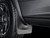 Weathertech | Mud Skins and Mud Flaps | 04-14 Ford F-150 | WTECH-110003
