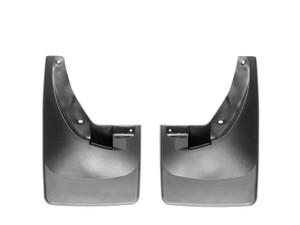 Weathertech | Mud Skins and Mud Flaps | 06-10 Dodge Ram 1500 | WTECH-110007
