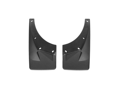 Weathertech | Mud Skins and Mud Flaps | 07-14 Cadillac Escalade | WTECH-110008