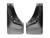 Weathertech | Mud Skins and Mud Flaps | 07-14 Chevrolet Silverado 1500 | WTECH-110010