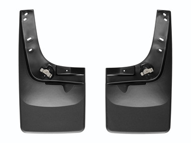 Weathertech | Mud Skins and Mud Flaps | 08-10 Ford Super Duty | WTECH-110012
